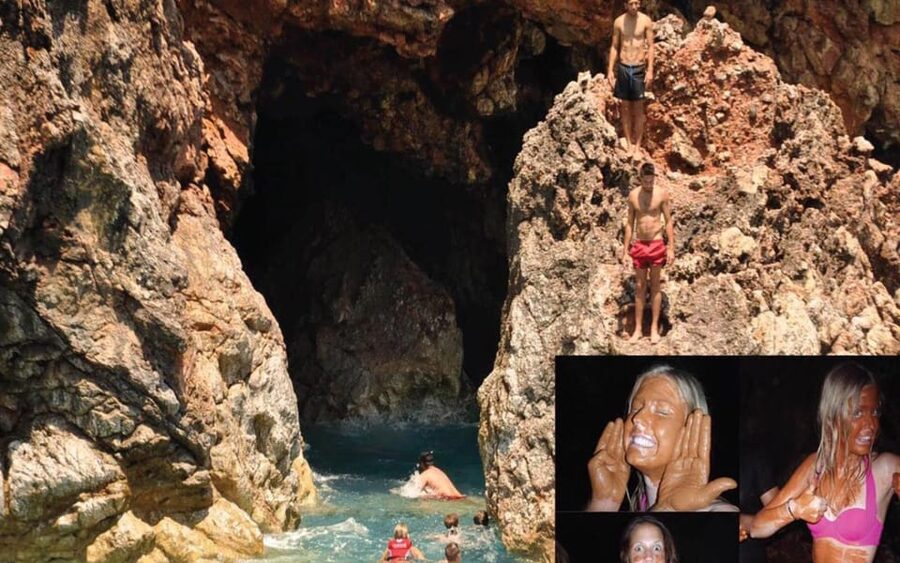 Alanya: Pirates of Alanya Boat Tour with Lunch and Drinks - Who should book this boat tour?