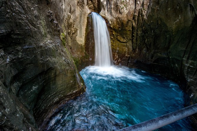 Alanya Sapadere Canyon, Cave, Dim Stream and Picnic Tour - Dim Stream, lunch, and the long middle of the day