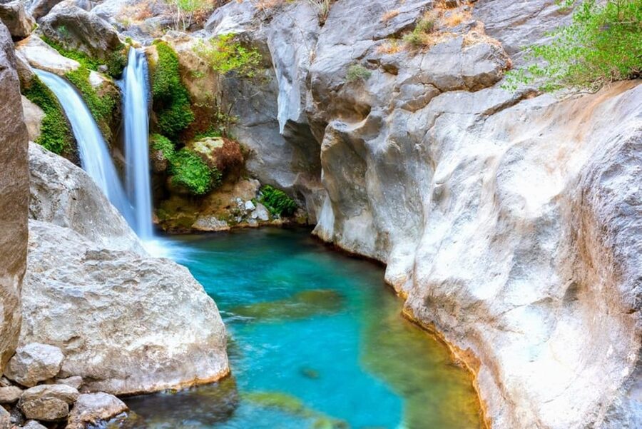 Alanya: Sapadere Canyon Walk & Dim Cave with Dim River Lunch - Sapadere Canyon gives the day its best scenery