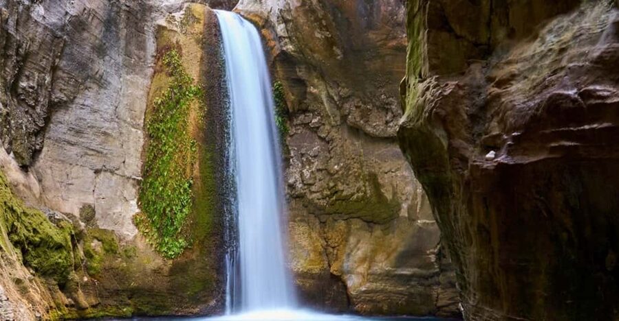 Alanya: Sapadere Canyon Walk & Dim Cave with Dim River Lunch - Dim Cave adds a cooler, quieter stop