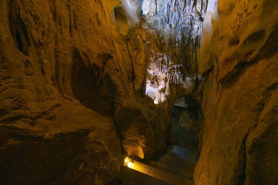 Alanya: Sapadere Canyon Walk & Dim Cave with Dim River Lunch - Who will enjoy this outing most