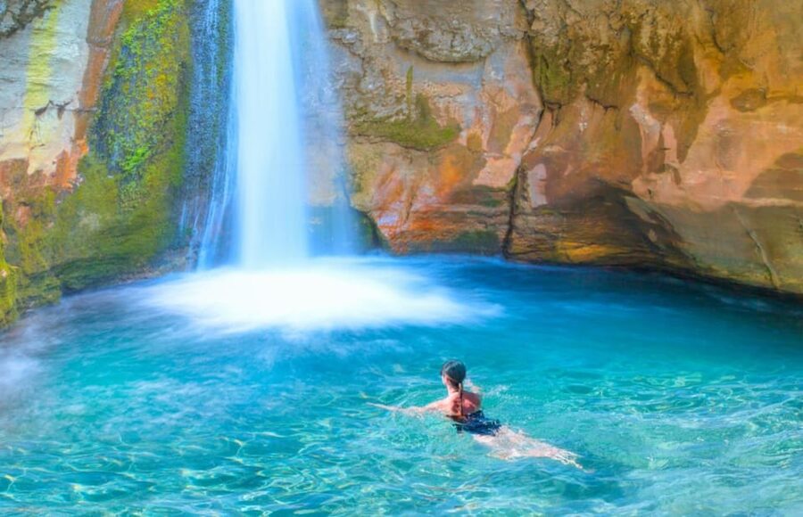 Alanya: Sapadere Canyon Walk & Dim Cave with Dim River Lunch - Booking advice for your Alanya holiday