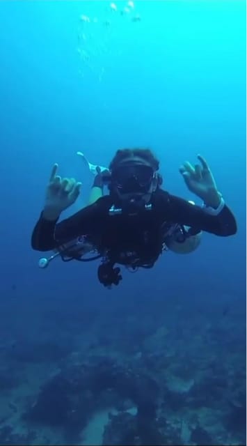 Alanya: Scuba Diving Boat Tour with Lunch and Equipment - What this Alanya boat day really offers
