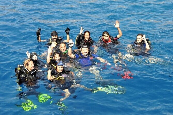Alanya : Scuba Diving for Beginners w/ Lunch and Transfer - Who will enjoy this Alanya outing most