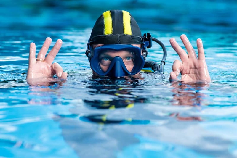 Alanya: Scuba Diving Tour with Lunch and Hotel Transfers - Who should book this Alanya outing?