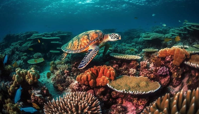 Alanya: Scuba Diving Tour with Lunch and Hotel Transfers - Should you book it?