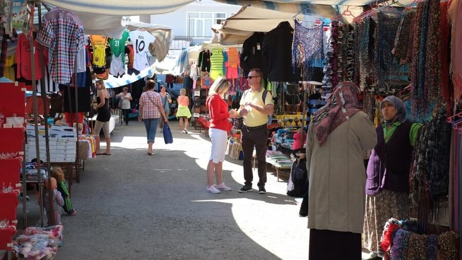 Alanya/Side: Manavgat River & Waterfall, Boat Tour, & Bazaar - What the $33 price really covers
