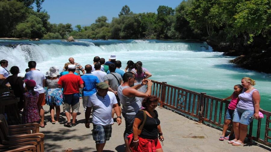 Alanya/Side: Manavgat River & Waterfall, Boat Tour, & Bazaar - Practical tips for a smoother day
