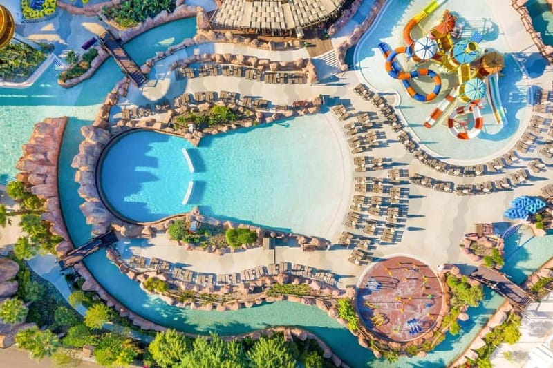 Alanya, Side To Land of Legends Theme Park Ticket & Transfer - Who should book this Land of Legends day?