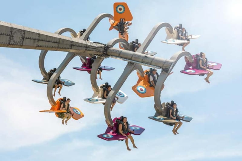Alanya, Side To Land of Legends Theme Park Ticket & Transfer - The morning transfer from Alanya, Side, Antalya, or Kemer