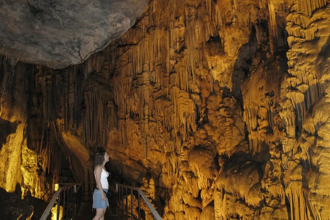 Alanya Sightseeing Tour from Side with Boat Trip and Lunch - A long day from Side with Alanya as the main prize