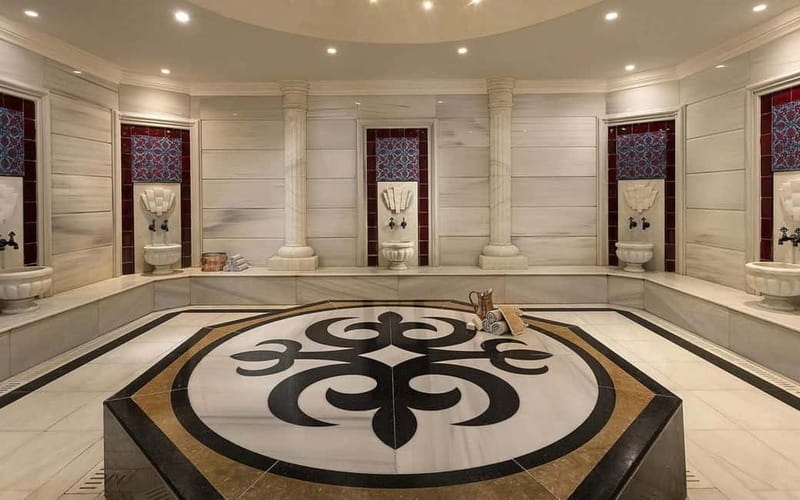 Alanya: Traditional Turkish Bath, Spa & Massage - What the Alanya Hamam Experience Is Really Like