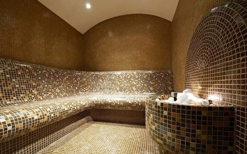 Alanya: Traditional Turkish Bath, Spa & Massage - Hotel Pickup and Arrival at the Spa