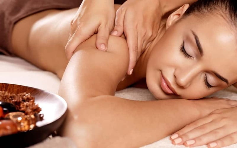 Alanya: Traditional Turkish Bath, Spa & Massage - Foam Massage and Oil Massage