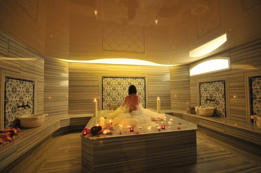 Alanya Turkish Bath – 4 Hammam Options for Pure Relaxation - Practical advice for a smoother visit