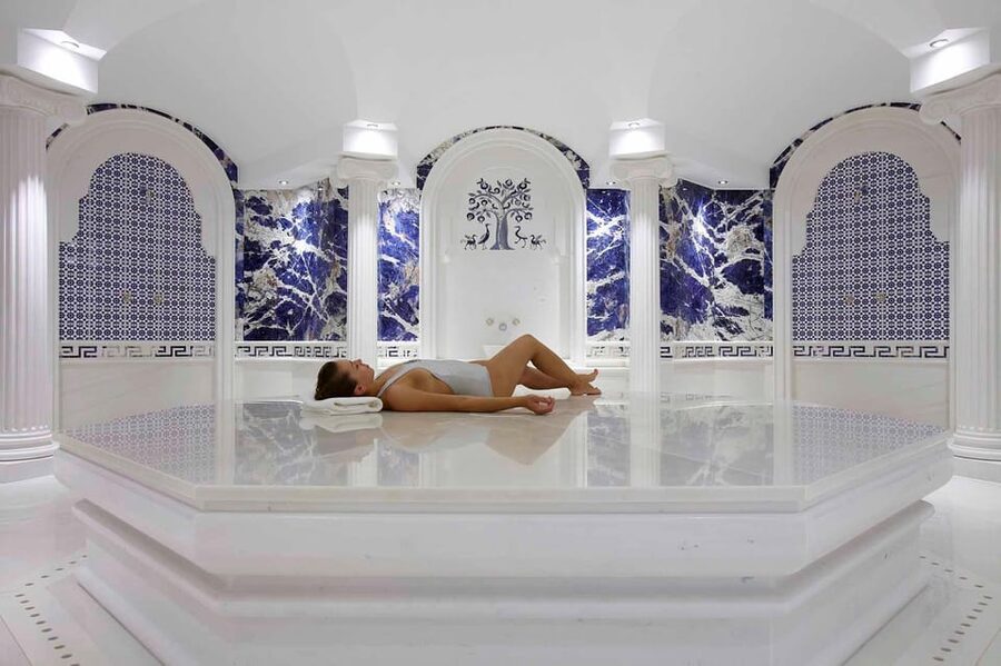 Alanya Turkish Bath – 4 Hammam Options for Pure Relaxation - Why an Alanya hammam fits into a holiday