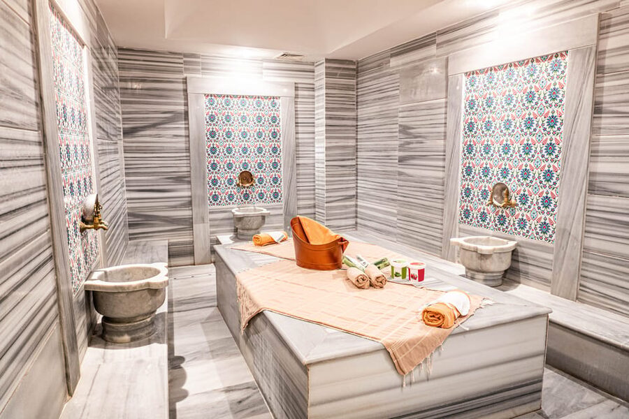 Alanya: Turkish Bath and Massage with Hotel Transfers - Booking Details Worth Knowing