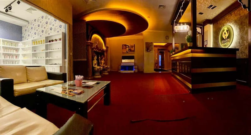 Alanya: Turkish Bath Experience with Massage and Wine Option - Foam massage and a full-body cleanse
