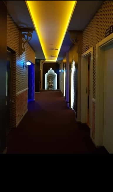 Alanya: Turkish Bath Experience with Massage and Wine Option - What the $19 price really buys you