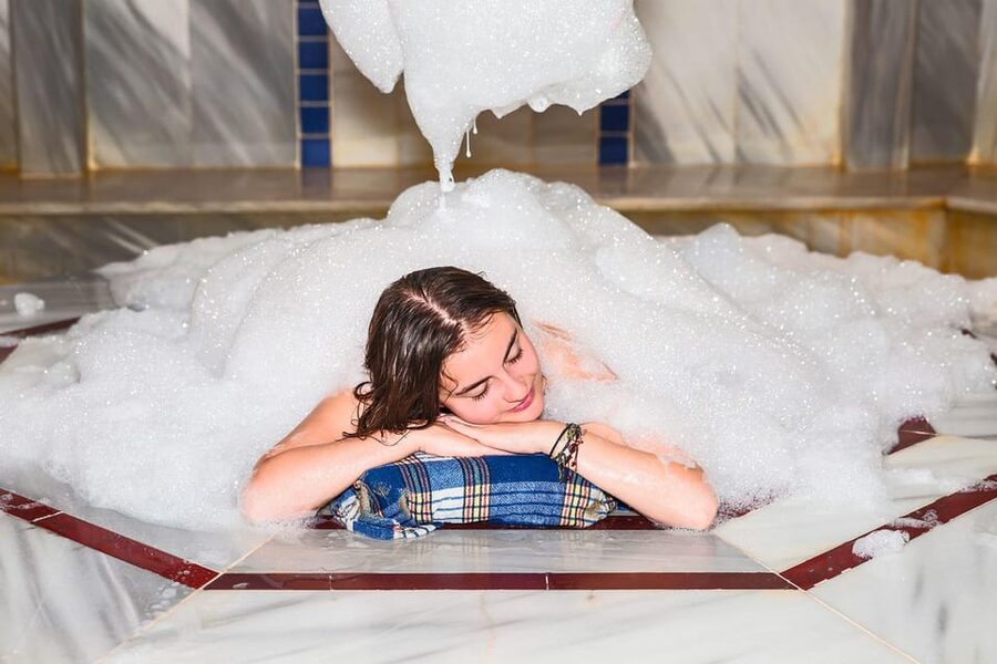 Alanya: Turkish Bathhouse and Spa Experience with Massage - Key points to know before booking
