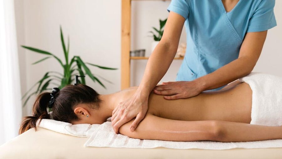 Alanya: Turkish Bathhouse and Spa Experience with Massage - The 30-minute oil massage is the main relaxation stage