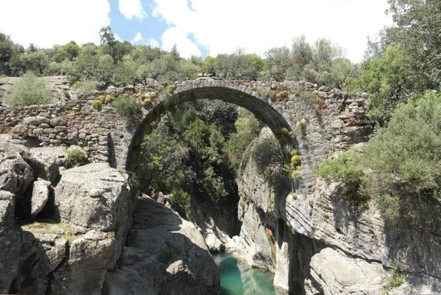 Ancient Selge, Tazi Canyon & Adam Rocks Adventure - Should you book Ancient Selge, Tazi Canyon and Adam Rocks?