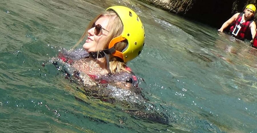 Antalya Adventure Tour: Rafting and Canyoning - What the Köprülü Canyon combo actually involves