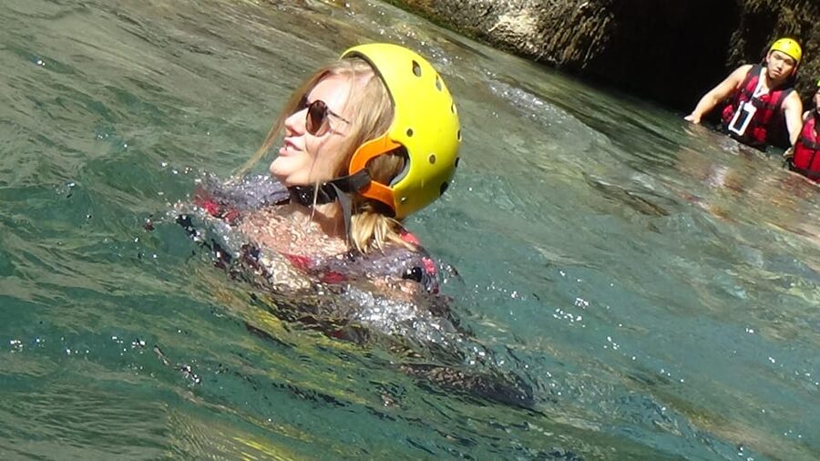 Antalya Adventure Tour: Rafting and Canyoning - The biggest scheduling question