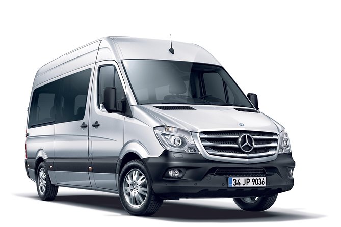 Antalya Airport - Antalya City Hotels Private Transfers (Lara, Kundu, Old Town) - What the airport pickup is like