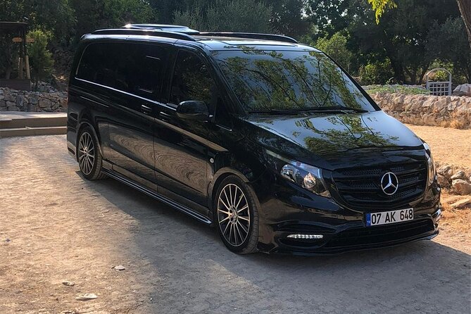Antalya Airport to Side ,Lara, Belek Hotels Private Transfer - Why a private ride helps after Antalya Airport