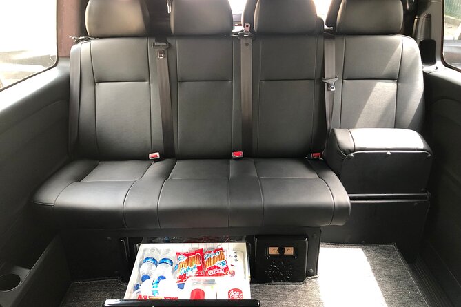 Antalya Airport to Side ,Lara, Belek Hotels Private Transfer - Value, reliability, and the one important caution
