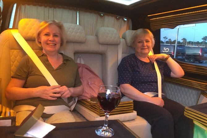 Antalya Airport Vip Private Transfer With Meet Transfer - How the private format changes the trip