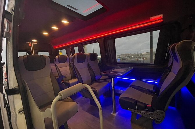 Antalya Airport Vip Private Transfer With Meet Transfer - Who should book this Antalya transfer?