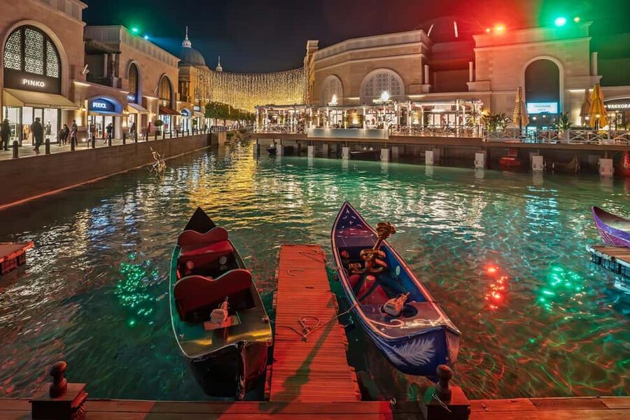 Antalya/Belek: The Land of Legends Theme Park with Transfer - Water safety and what to pack