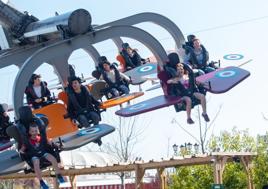 Antalya/Belek: The Land of Legends Theme Park with Transfer - A practical way to plan your visit
