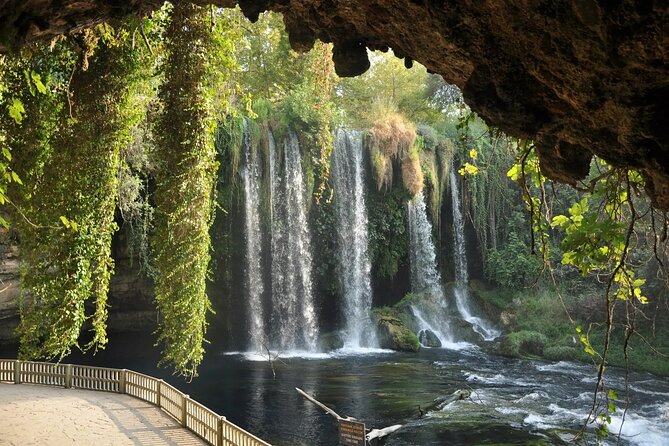 Antalya City Tour All Inclusive - What this $25 Antalya tour really covers