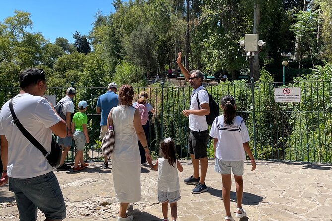 Antalya City Tour All Inclusive - Guides, buses, and the pace of the day