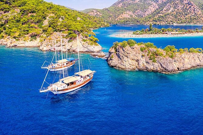 Antalya City Tour Full-Day Boat Tour Cable Car and Waterfall Peerless&Excellent - Who will get the most from this tour