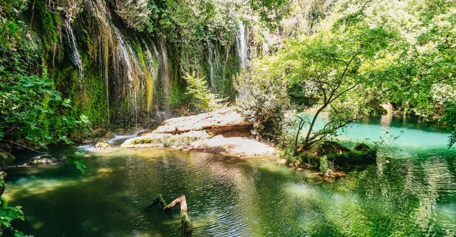 Antalya: City Tour including Waterfalls and Boat tour - Why this Antalya day tour works well