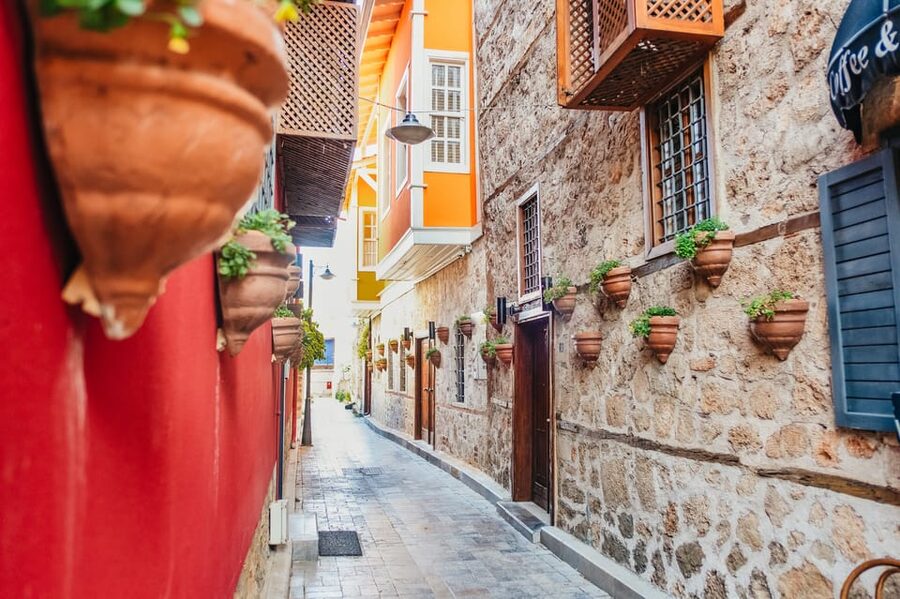 Antalya: City Tour including Waterfalls and Boat tour - Lunch, drinks, and the real value of $65