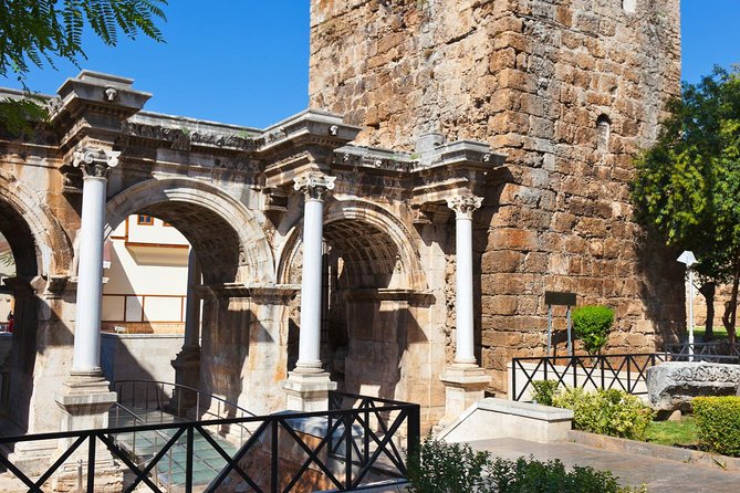 Antalya Electric Bike Tour - Why an e-bike is a smart way to see Antalya