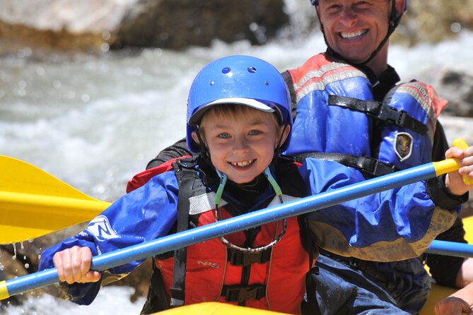 Antalya Family Rafting Adventure w/ Free Hotel Transfer - What to pack for the river