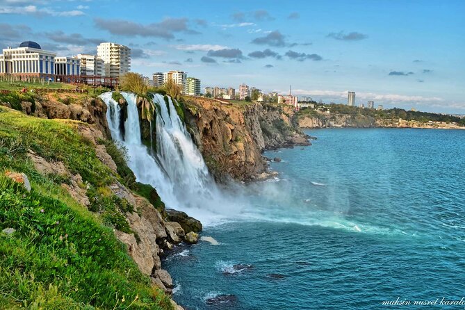 Antalya Full Day City Tour - Key points at a glance