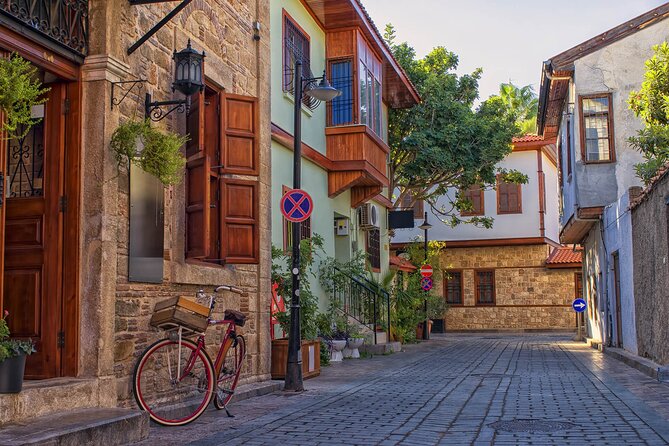 Antalya Full Day City Tour - Who should book this Antalya tour?