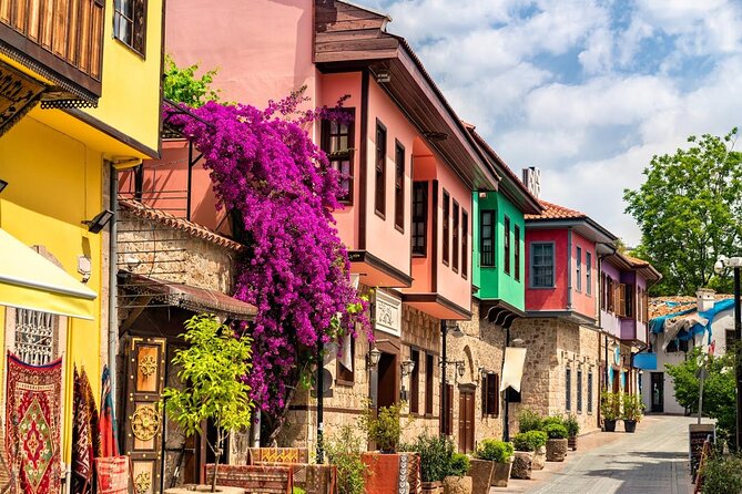 Antalya Full Day City Tour - Timing, weather, and cancellation advice