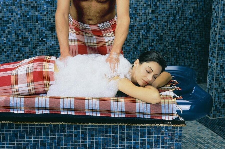 Antalya: Hammam Turkish Bath Expereince with Transfer Option - What this Antalya hamam actually feels like