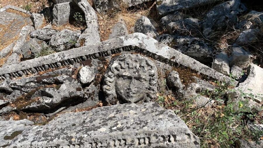 Antalya: Hiking in Termessos Ancient City - Is $62 good value for a half-day?
