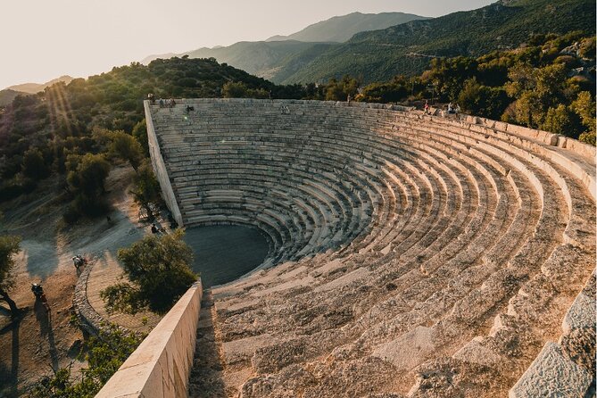 Antalya Hotels and Airport Transfer Service - The ride to your Antalya hotel