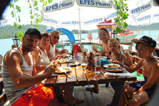 Antalya Jeep Safari Adventure with Lunch at Local Restaurant - From Antalya streets to dusty mountain tracks