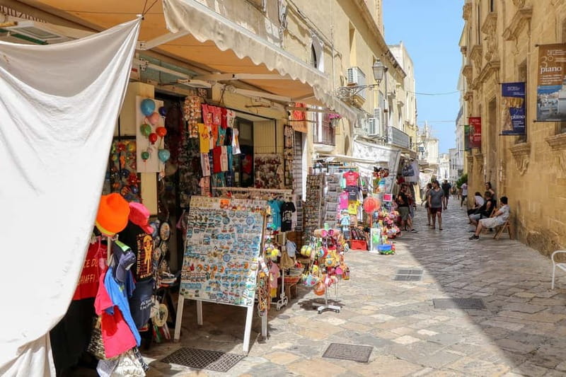 Antalya: Kaleici Old Town Small Group Guided Walking Tour - How much time and value you get for $20